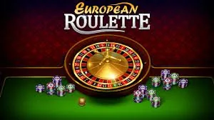 28888pak Roulette Royal Night at 28888pak